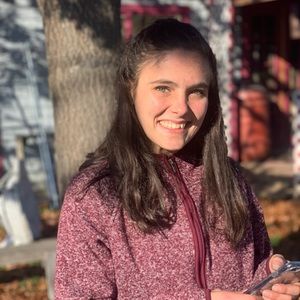 Meet your Posher, Allison